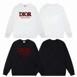 Picture of Dior Sweatshirt _SKUDiorXS-LsxitxD203031957